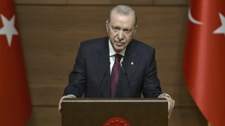 Terörsüz Türkiye süreci devlet vizyonunun adıdır