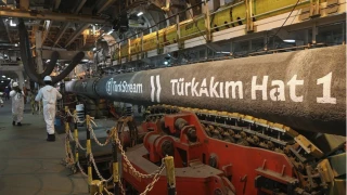 TürkAkım'da planlı bakım nedeniyle gaz iletimine ara verilecek