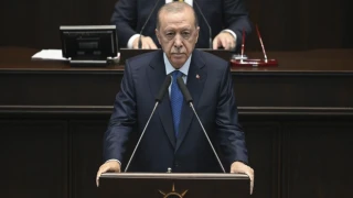 Türkiye, dünyada bir ağırlık ve itibar kazandı