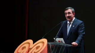 Türkiye Yüzyılı'nı birlikte inşa edeceğiz
