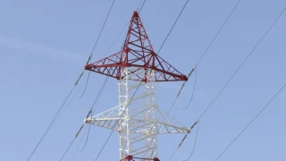 Türkiye'nin elektrik üretimi arttı