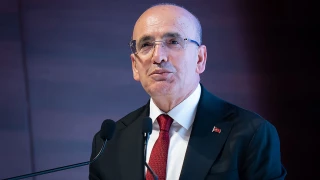 Türkiye'yi Küresel Üretim Merkezi Yapacağız