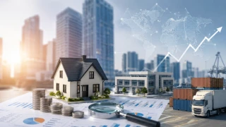 YATIRIMCI YÖN DEĞİŞTİRİYOR