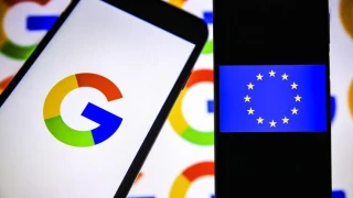 AB'nin Google'a verdiği ceza kesinleşti