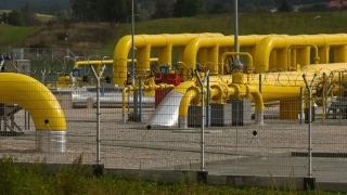 Avrupa'da gaz fiyatları üç katına çıktı