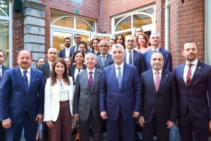 Avrupa'nın rekabetçiliğinde Türkiye'nin kritik rolü