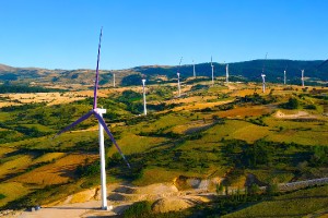 Aydem Yenilenebilir Enerji Kurulu Gücünü 1.216 MW’a Yükseltti