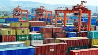 Balkan coğrafyalarına ihracat 12,7 milyar doları aştı
