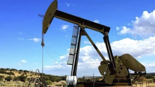 Brent ilk yarıyı yüzde 42 altında kapattı