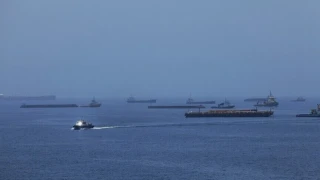 Deniz taşımacılığında tehditler artıyor
