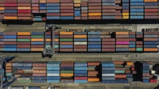 Dış ticaret istatistikleri açıklandı