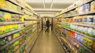 Ekonomiye ilişkin olumlu beklentiler kendini gösterdi