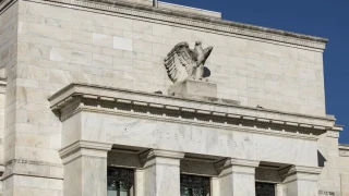 Fed, sağlam hızda genişlediğini belirtti