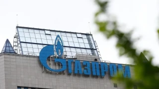 Gazprom 78,4 milyar ruble net kar elde etti