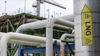 Goldman Sachs, doğal gaz fiyatı tahminini yükseltti