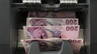 İç borçlanma stratejisi açıklandı