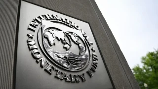 IMF küresel ekonomik büyüme tahminini düşürdü