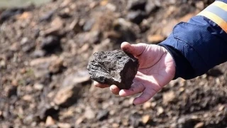 Kritik mineral güvenliğinde risk atıyor