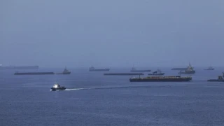 Küresel taşımacılıkta fiyatlar yeniden şekilleniyor