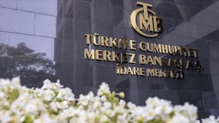 Merkez Bankası, politika faizini yüzde 37'de sabit bıraktı