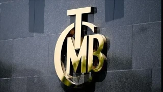 Merkez Bankası rezervleri 160,5 milyar dolar oldu