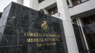 Merkez Bankası rezervleri 162,6 milyar dolar oldu