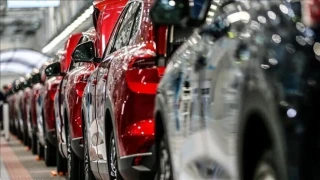 Otomotiv endüstrisi ihracatla ilk sırada yer aldı