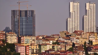 Şehirler Neden Bu Kadar Isınıyor?