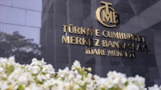 TCMB: enerji fiyatları yükselme eğilimine girmiştir