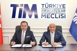 Tim ve Etid’ten E-Ticaret’te Global İş Birliği