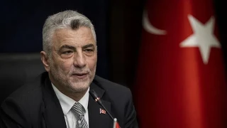 Türkiye bölgesel ve küresel barışı kararlılıkla ileri taşımaktadır