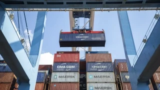 Türkiye'nin AB ülkelerine ihracatı 55 milyar dolara yaklaştı