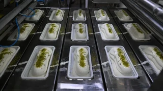 Türkiye'nin dondurma ihracatı 23,5 milyon dolara ulaştı