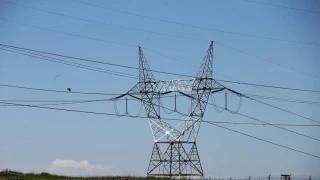 Türkiye'nin elektrik üretimi mayısta azaldı