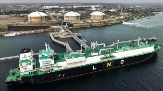 Türkiye'nin LPG ithalatı arttı