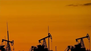Türkiye'nin petrol ithalatı mayısta yüzde 2,97 arttı