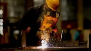 Ücretli çalışan sayısı arttı