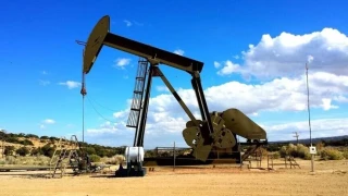 ABD'nin ticari ham petrol stokları arttı