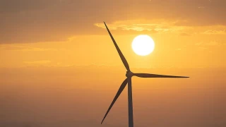 Avrupa elektrik sistemi 9,7 gigavatlık üretim düşüşüne hazırlanıyor