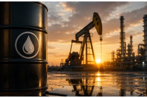 Brent petrolün varili 88,42 dolardan işlem görüyor