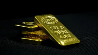 Çin'in altın alımı en yüksek seviyeye çıktı