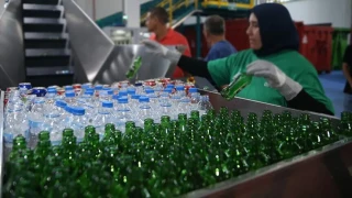 Depozito İade Sisteminde 50 bin nokta hedefleniyor