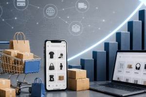 E-ticaret 10 yılda 3 kat büyüdü