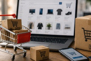 E-ticarette 650 Bin Satıcıyı İlgilendiren Yeni Dönem