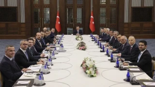 EKK: enflasyonla mücadeleyi sürdüreceğiz