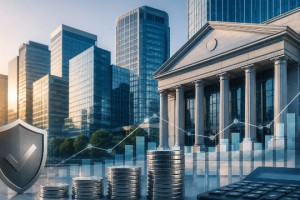 En çok vergi veren kurumları listesine bankalar girdi