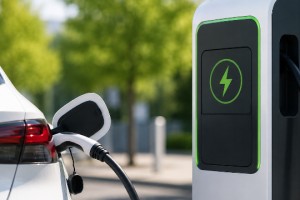 En Yakıt'tan elektrikli araç kullanıcılarına şarj kampanyası