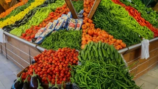 Fiyatı en çok artan ve azalan ürünleri açıklandı
