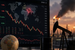 Gözler ADP özel sektör istihdamı verilerine çevrildi