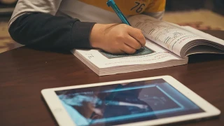 İnternet üzerinden alınan eğitimler arttı